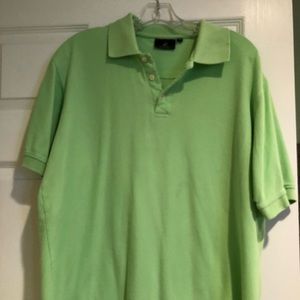 Beverly Hills Polo Club Collared Shirt